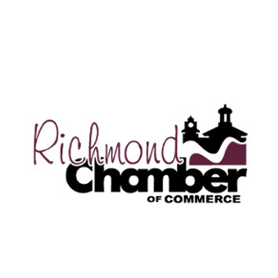 Richmond Chamber Logo 400x400